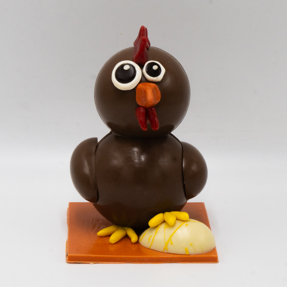 Gallinella