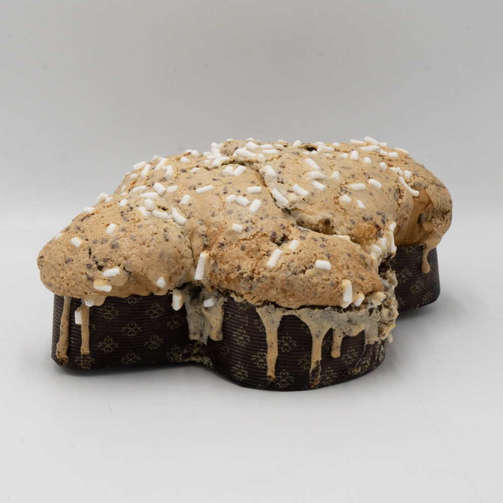 Colomba Cioccolato