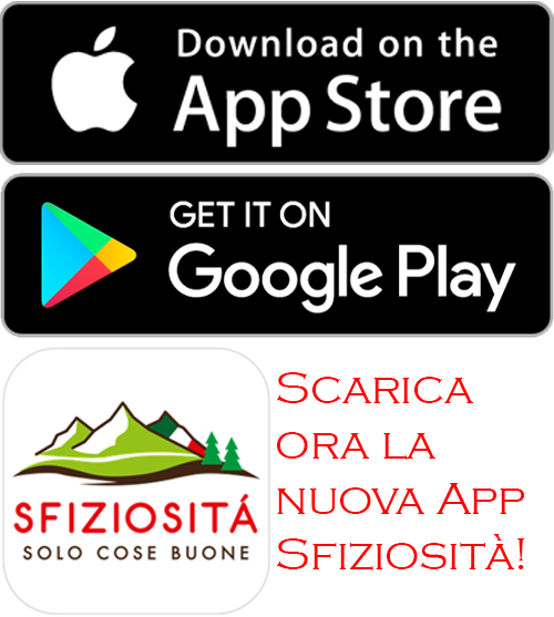 Scarica l'applicazione dall'App Store